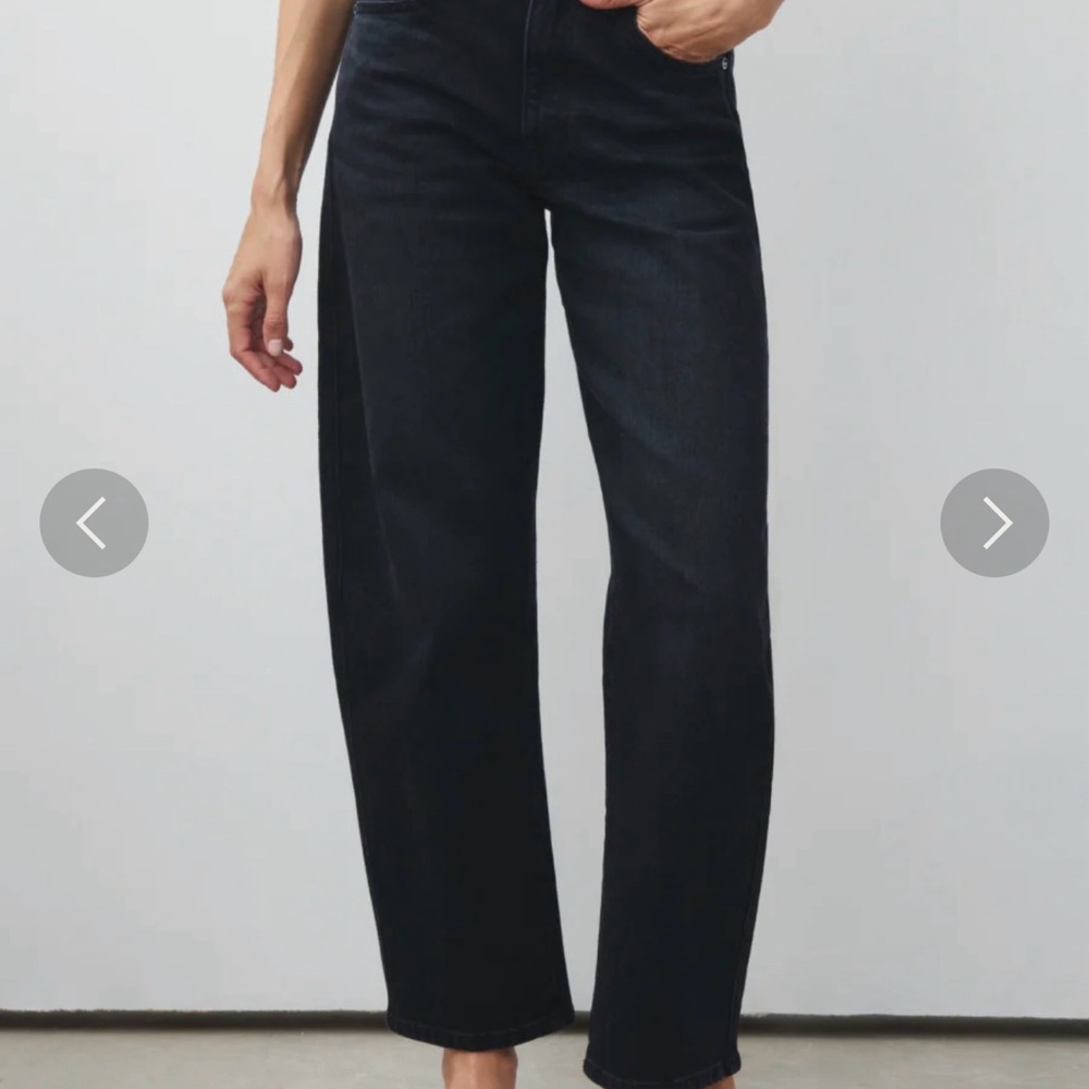 AYR The Knockout Jeans